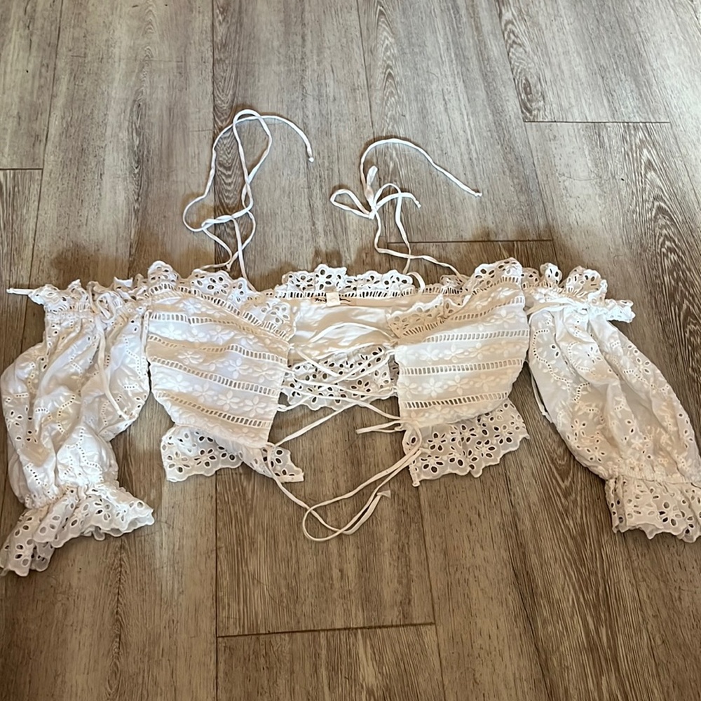 For love and lemon top Small